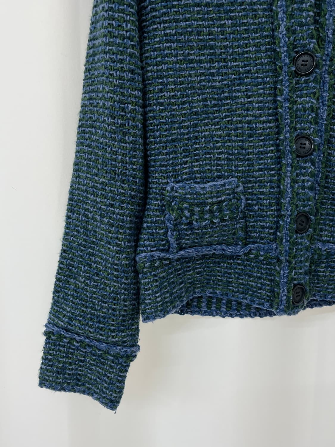 SONIA RYKIEL jacket  상품이미지3