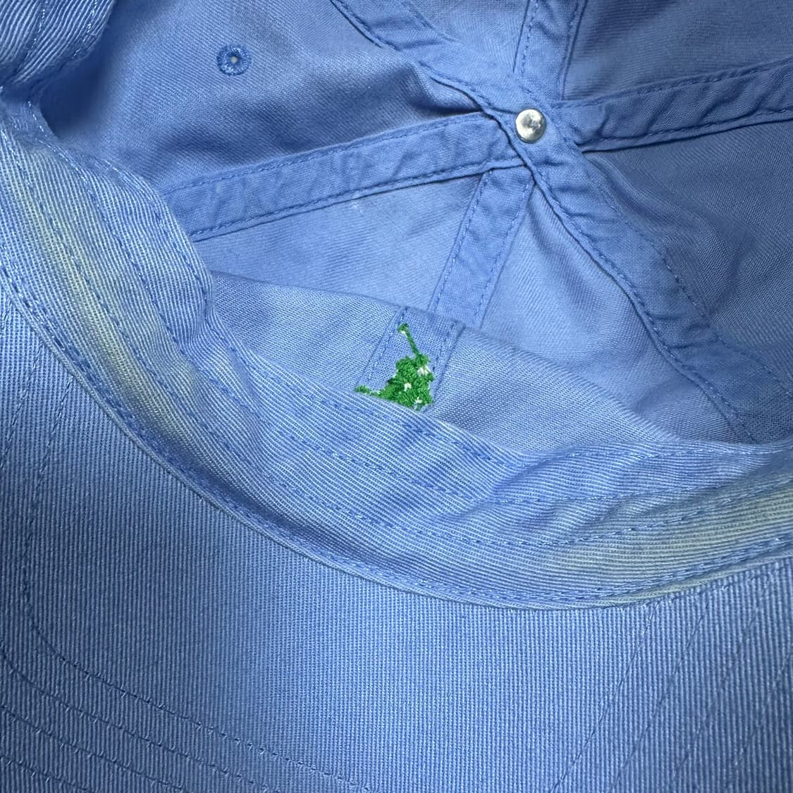 ✨ (바배) 폴로 랄프로렌 볼캡 모자  상품이미지5