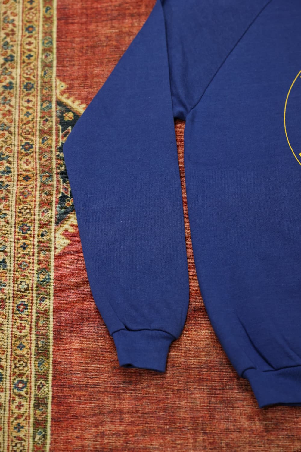 90s 빈티지 저지스 스웻셔츠 판매 상품이미지3