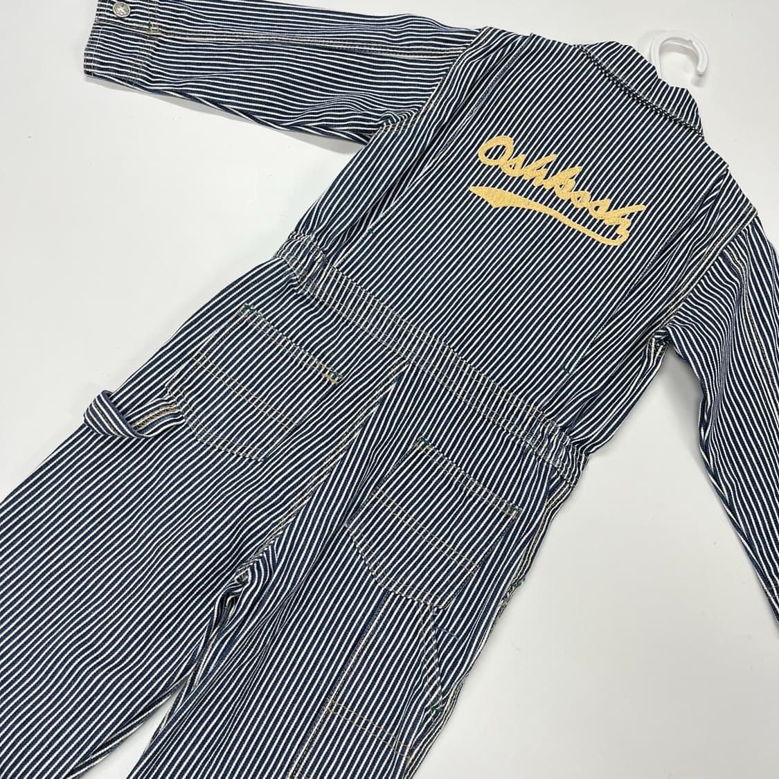 95 오시코시 키즈 점프슈트 상품이미지6