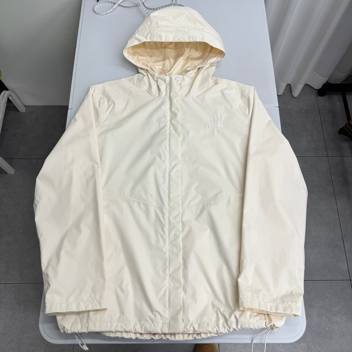 노스페이스 바람막이 상품이미지2