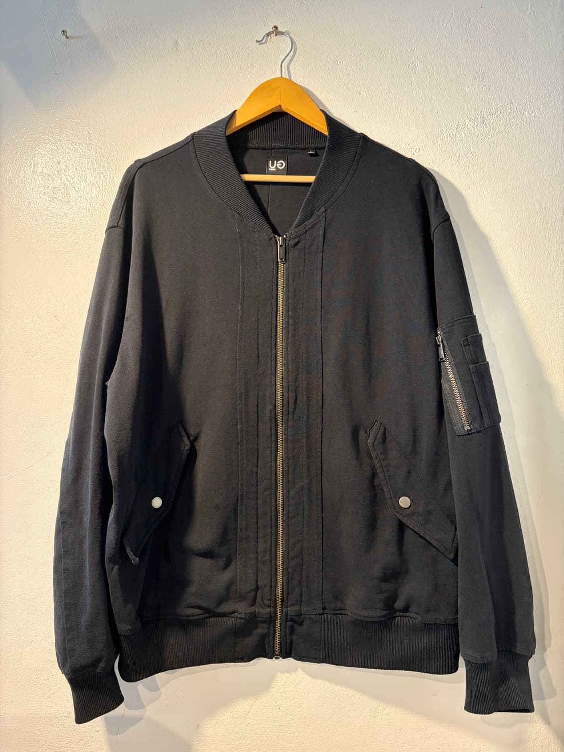 GU 자켓 상품이미지1