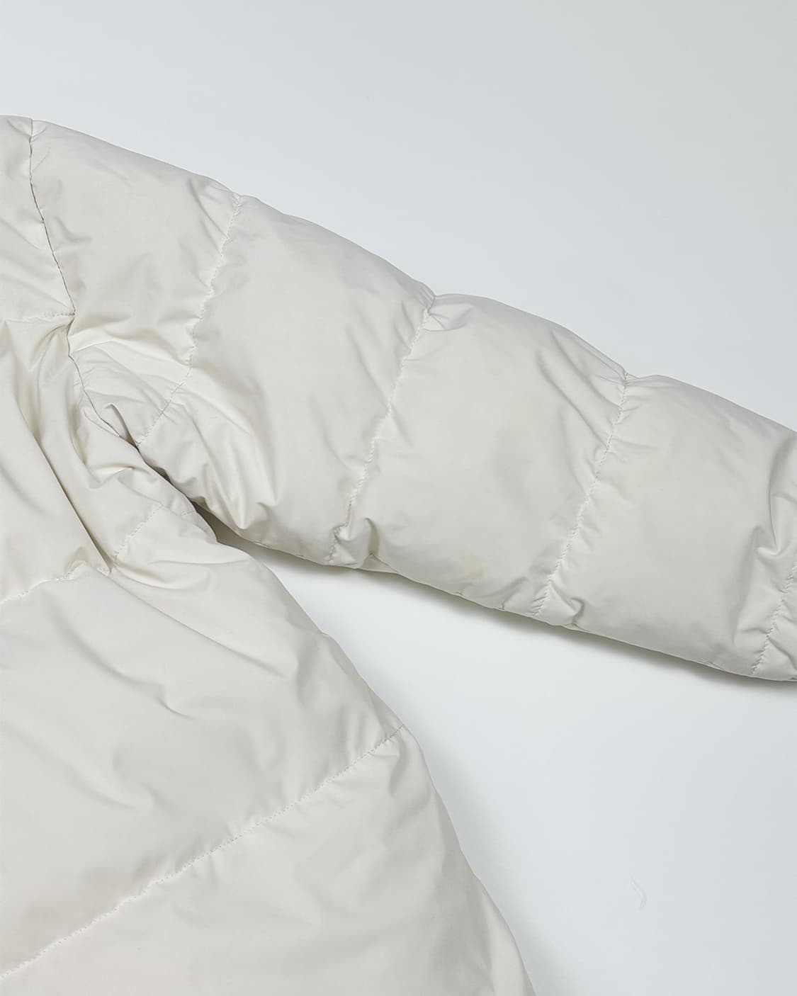 아이더 패딩 리버시블 뽀글이 상품이미지6