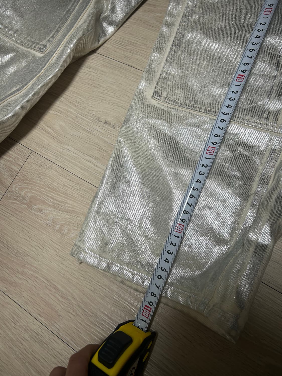Supreme x MM6 Maison Margiela pants 상품이미지5