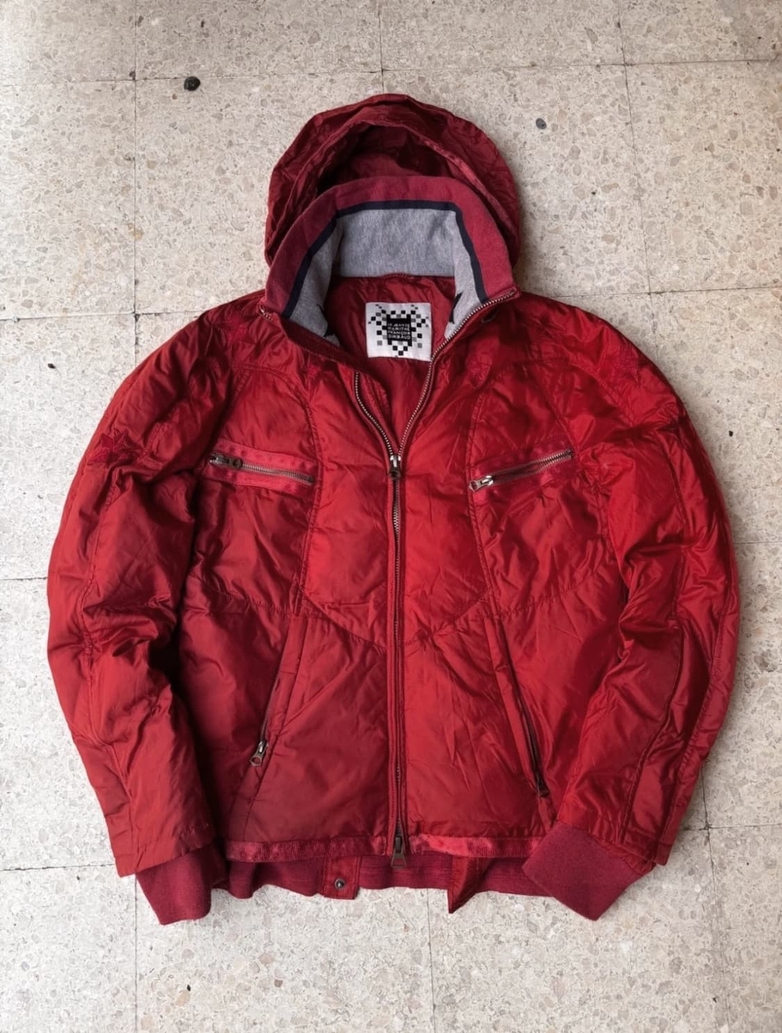 마리떼 프랑소와 저버 다운 푸퍼 상품이미지1