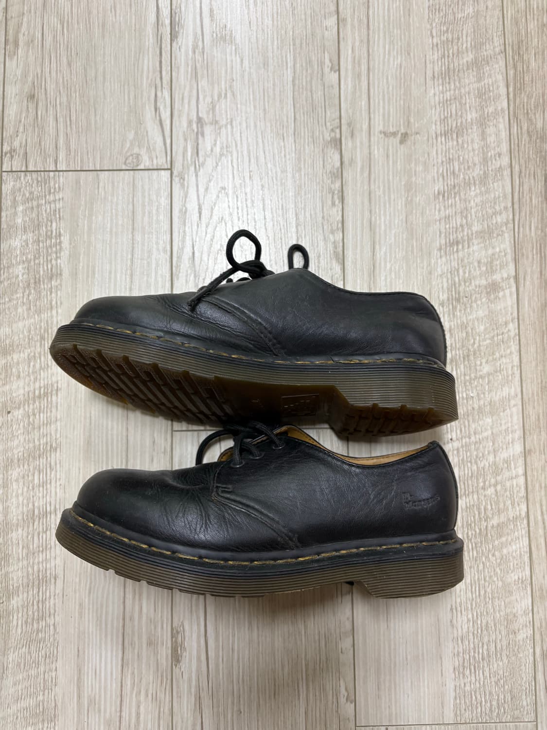 닥터마틴 1461 3홀 나파 220 상품이미지2