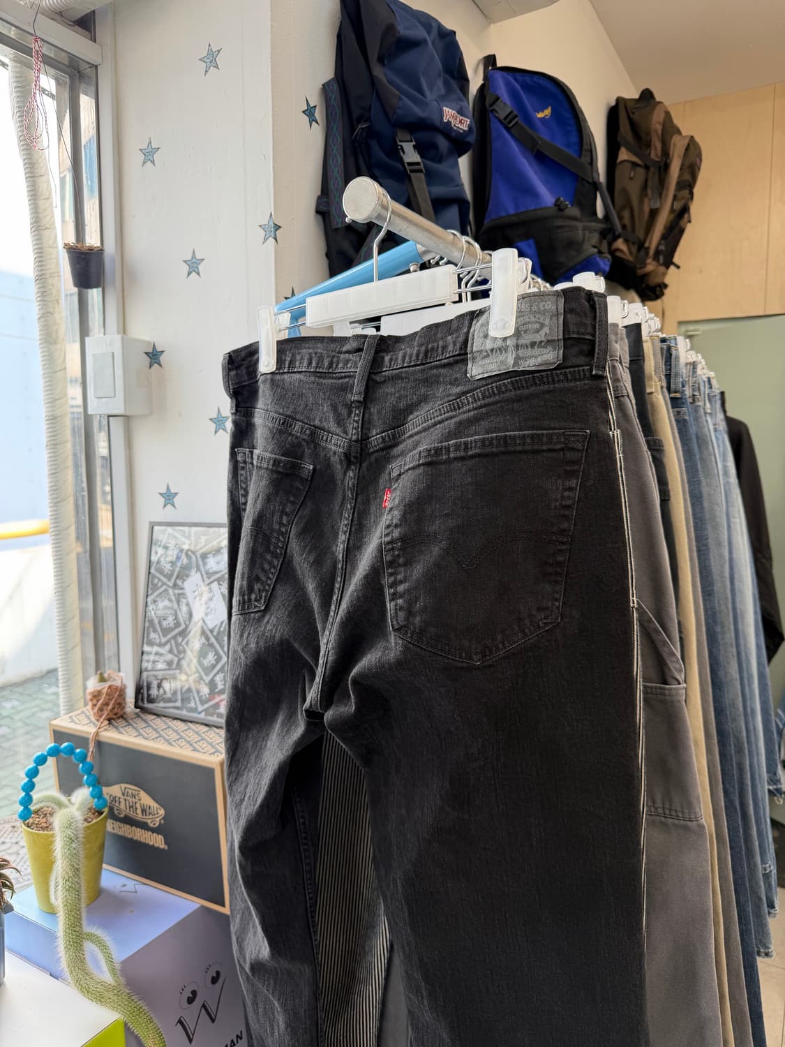 Levi’s 559 상품이미지1