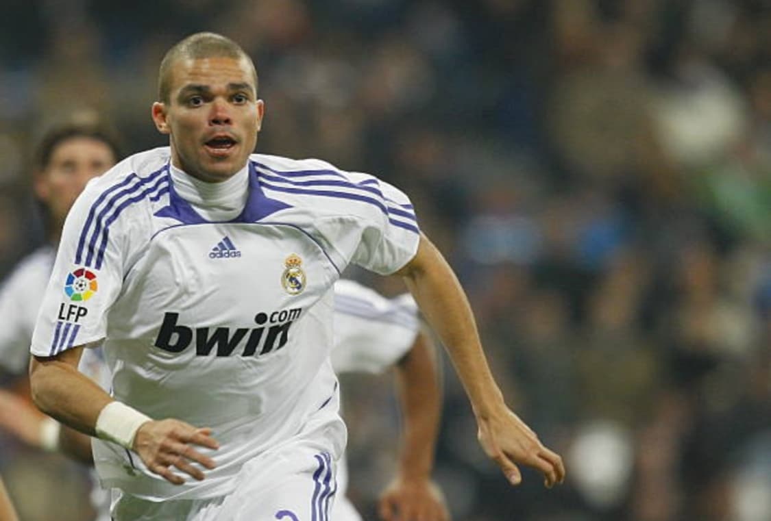 ♤필독♤ 07/08 레알 마드리드 홈 XL 상품이미지8