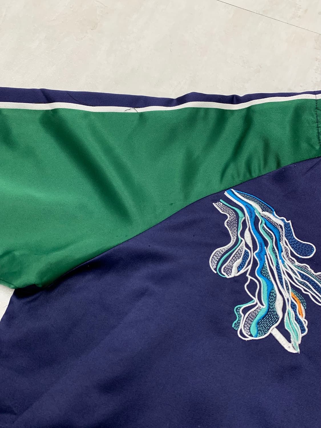 Altbem 자수 스카쟌 #202 상품이미지4