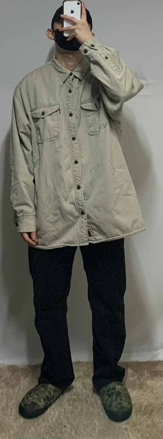 리바이스 자켓 상품이미지6