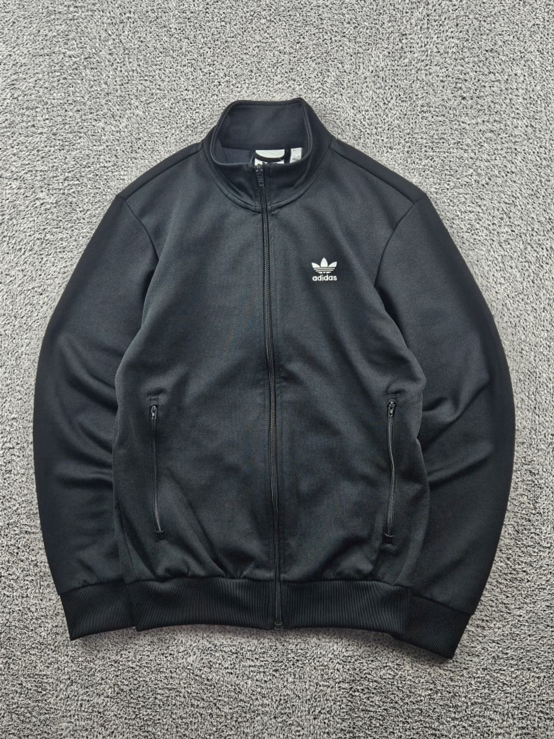 아디다스 OG 에센셜 트레포일 트랙탑 져지 ( M ) / 11449 상품이미지1