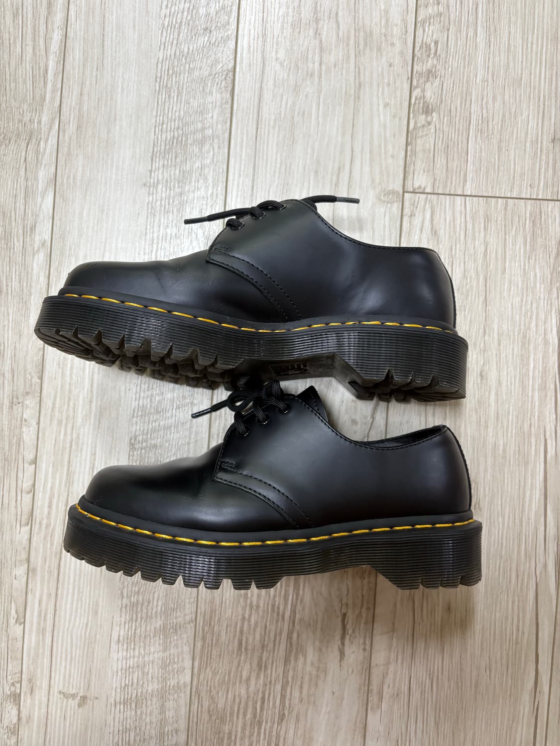 닥터마틴 1461 3홀 벡스 230 상품이미지2