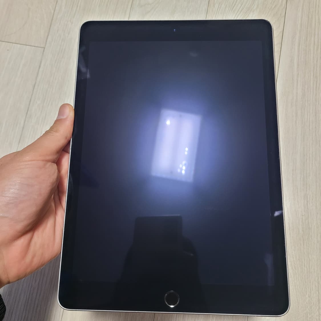 애플 아이패드 프로 1세대 A1673 모델 128기가 wifi 상품이미지2