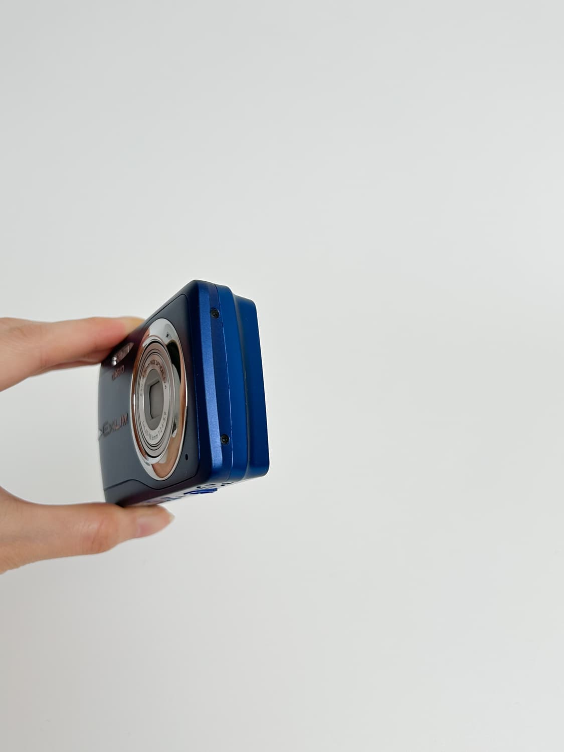 차정원디카!) 카시오 엑슬림 z550 Exilim 빈티지 디카 상품이미지10