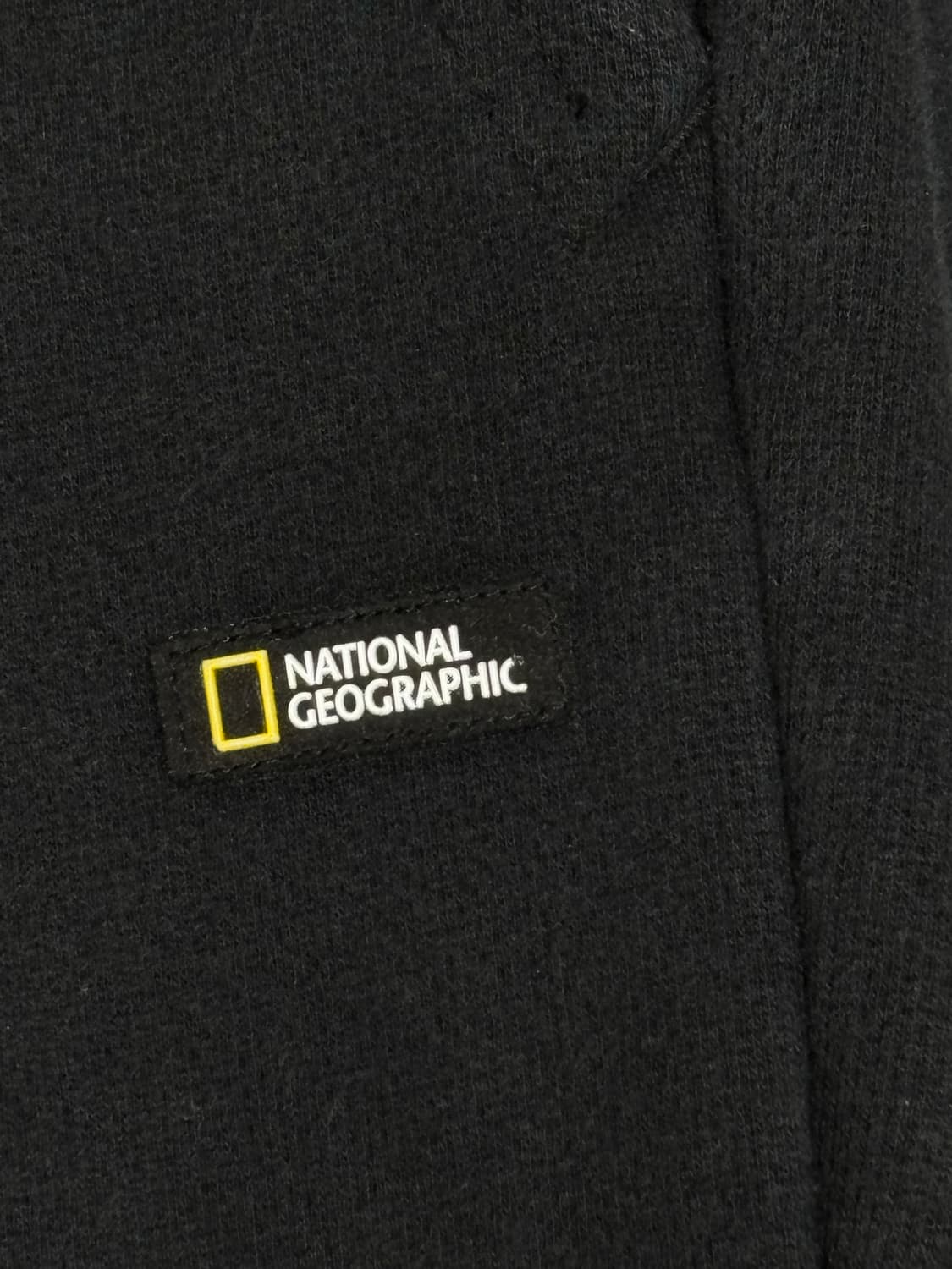 내셔널지오그래픽 츄리닝 바지 71사이즈 상품이미지5