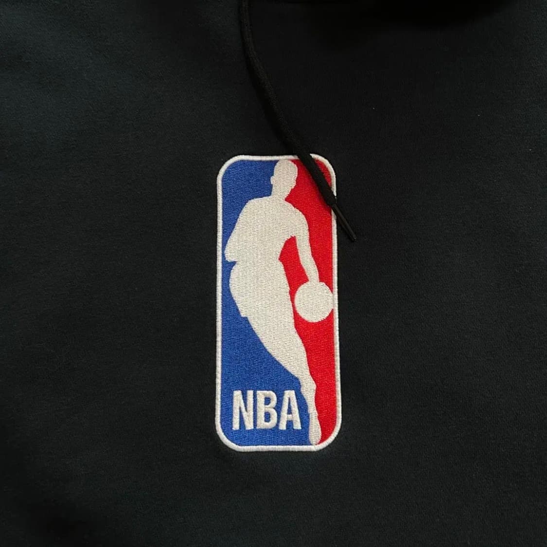 나이키 X NBA 센터 자수로고 후드(2XL) 상품이미지5