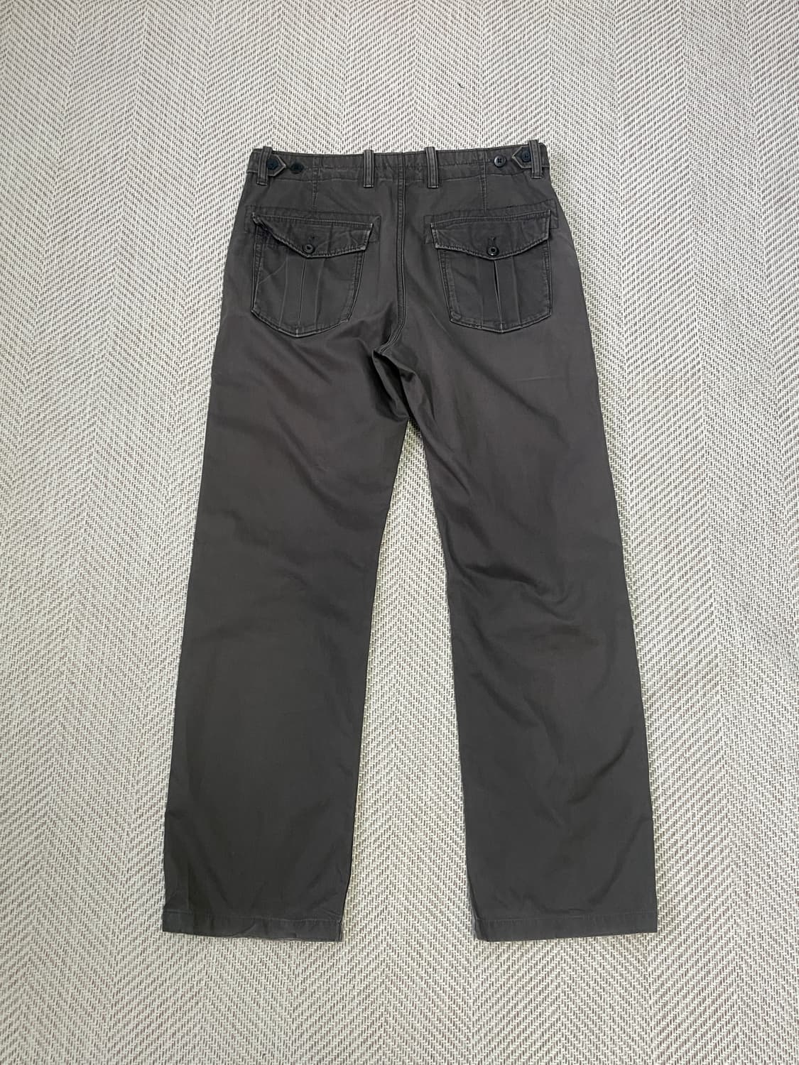 Gap 갭 빈티지 워싱 카고팬츠 J03296 상품이미지6