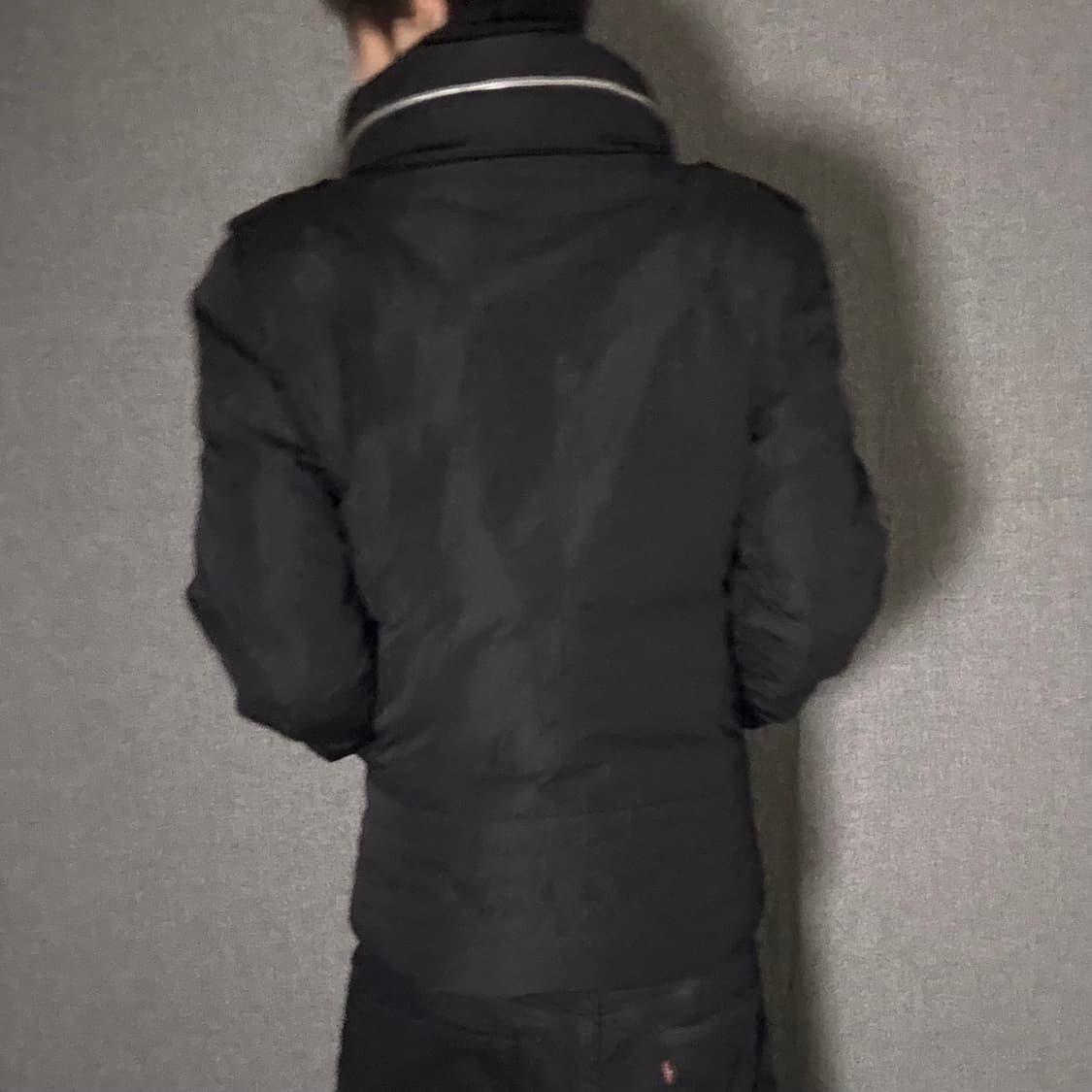 버커루 라이더 패딩 자켓 상품이미지5