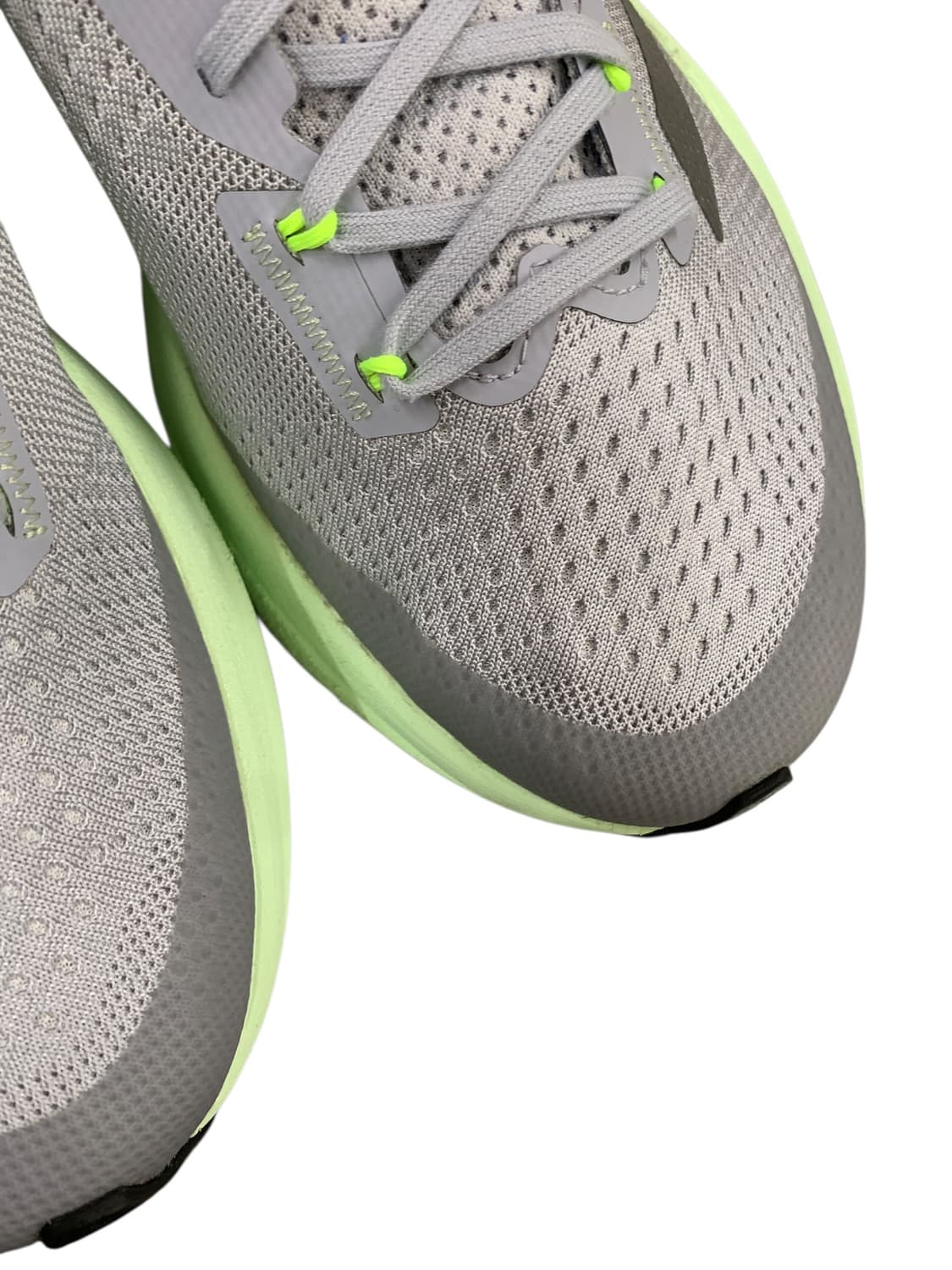 아디다스 아디제로 SL 헤일로 실버 260 상품이미지7