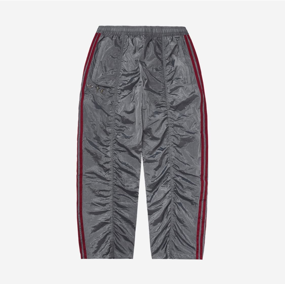 아디다스 떠그클럽 우븐 트랙팬츠 XXL 상품이미지1
