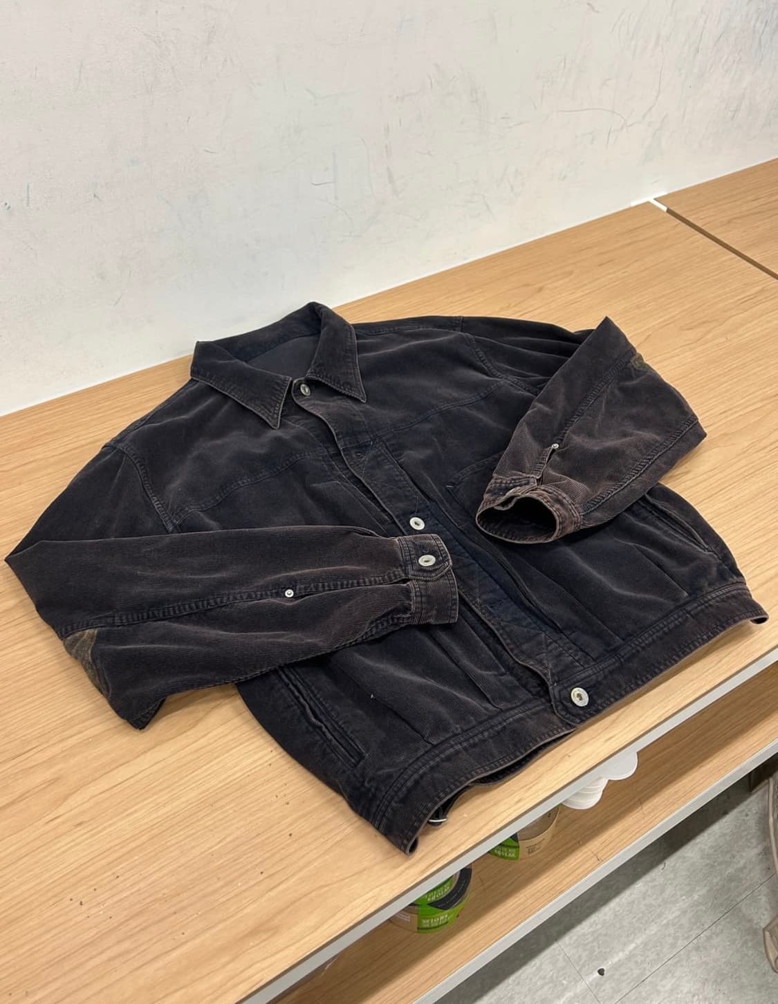 폴리테루 페이즐리트러커(닼퍼네)2사 상품이미지2