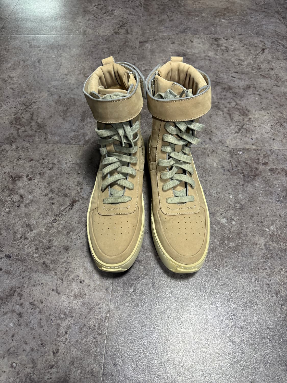 피어오브갓 밀리터리 42 상품이미지2