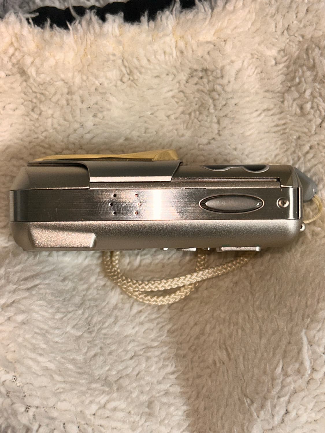 올림푸스 스타일러스 410 4MP 디카 디지털 카메라 상품이미지3