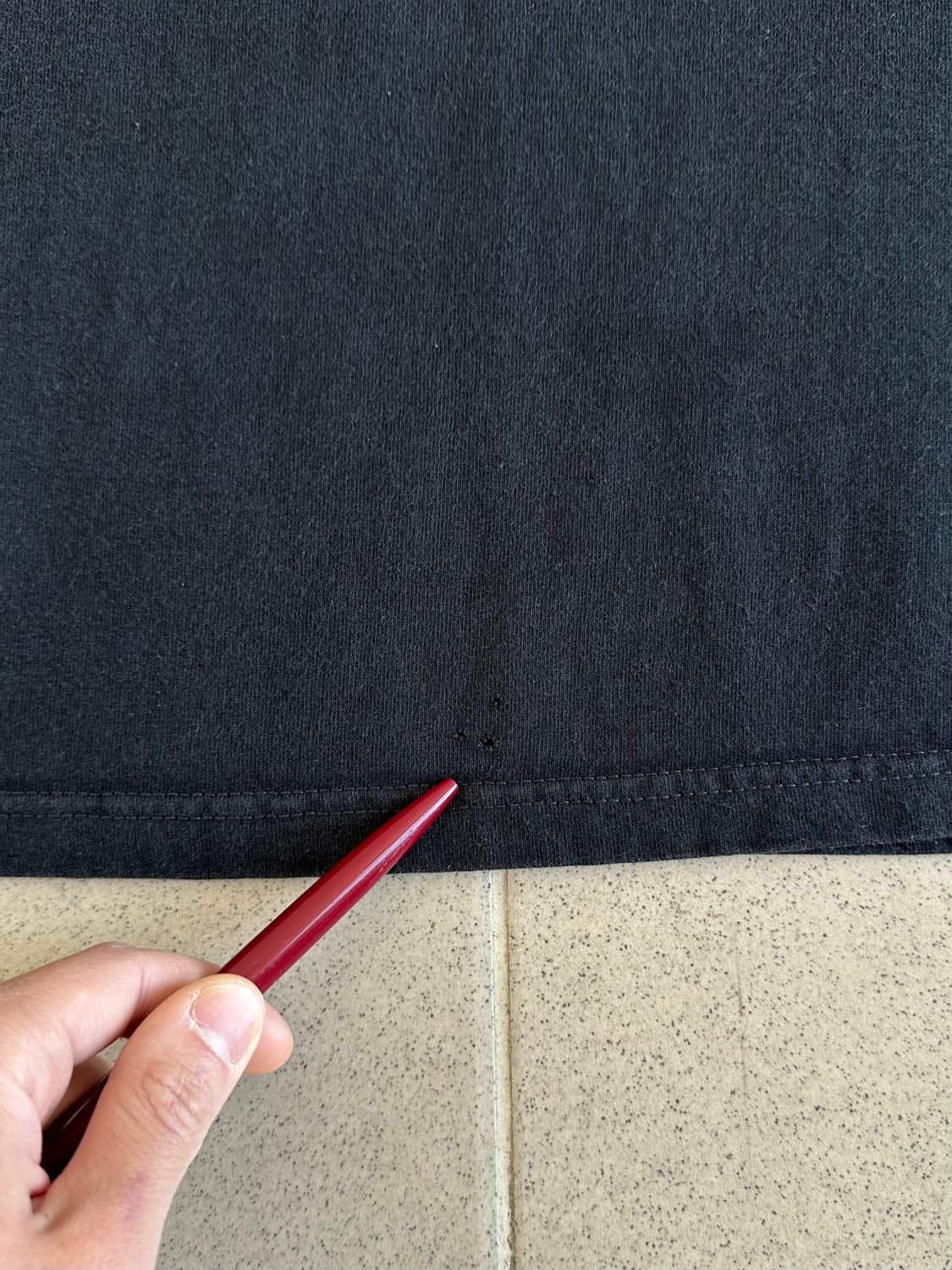 빈티지 스미스 앤 웨슨 티셔츠 XL Smith & Wesson 상품이미지6