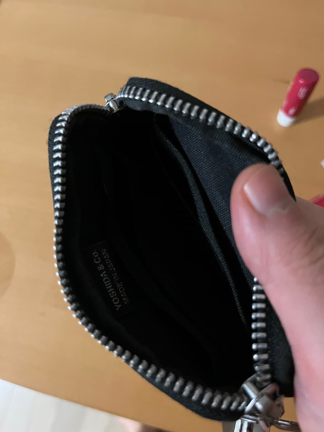 요시다 포터 코인케이스  상품이미지4