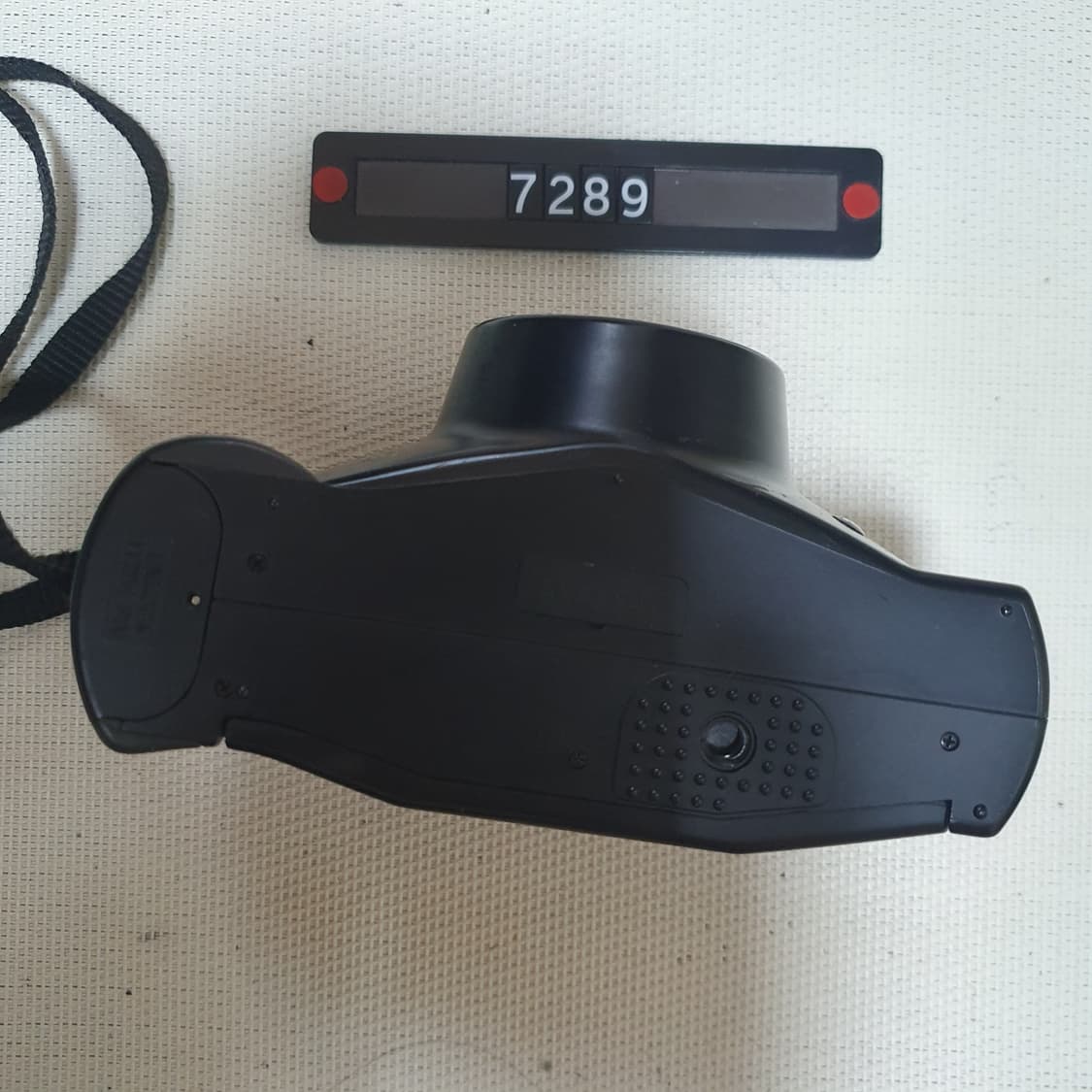 삼성 FX-4 파노라마 필름카메라 상품이미지4