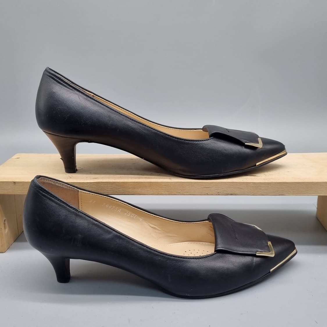 탠디 여성펌프스힐250 굽5 상품이미지1