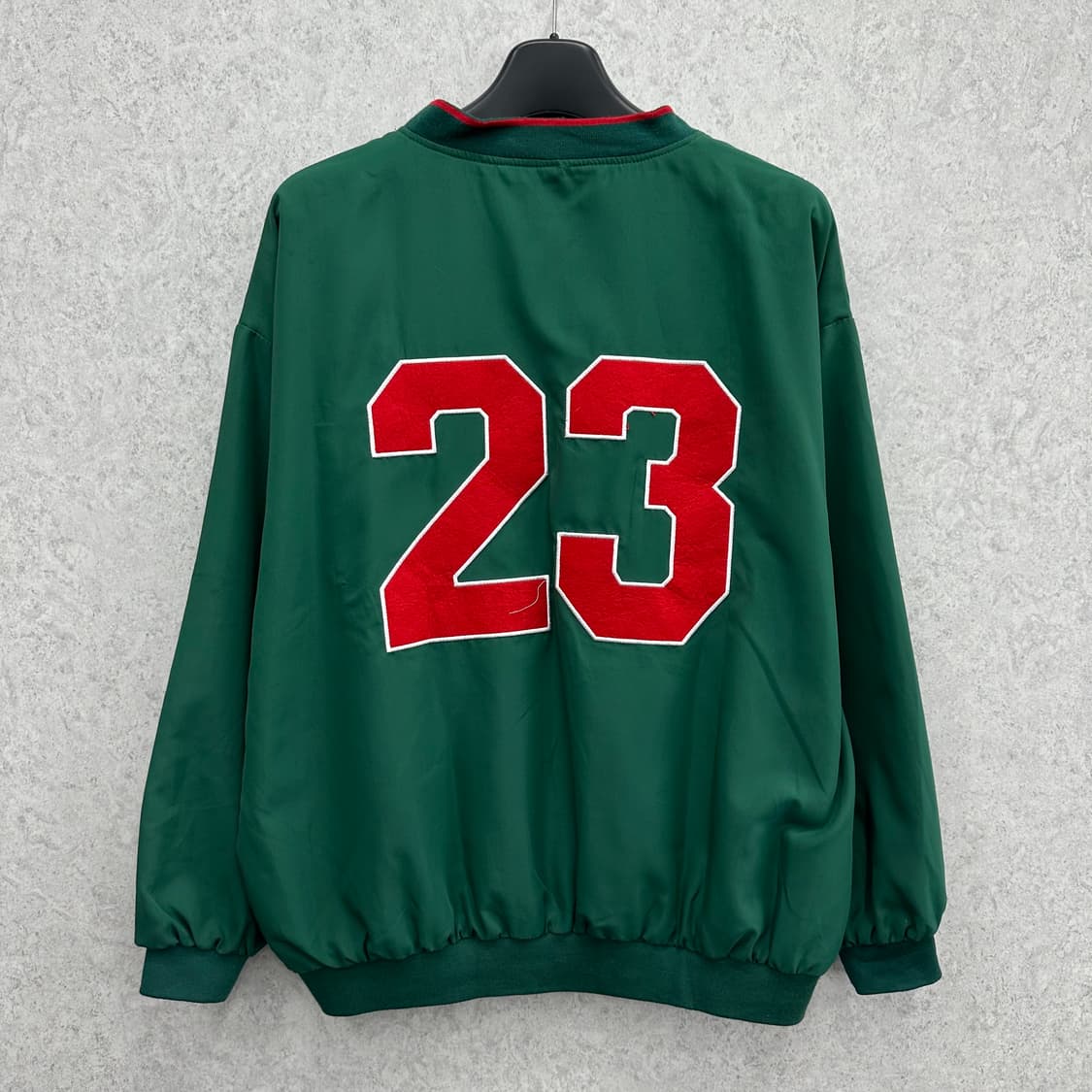 FREE 남자 오버핏 웜업 상품이미지2