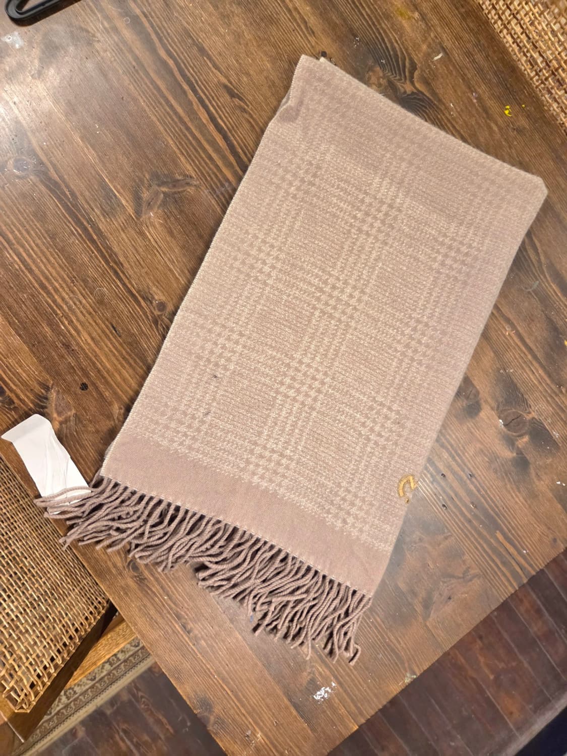 밀라숀 머플러 상품이미지6