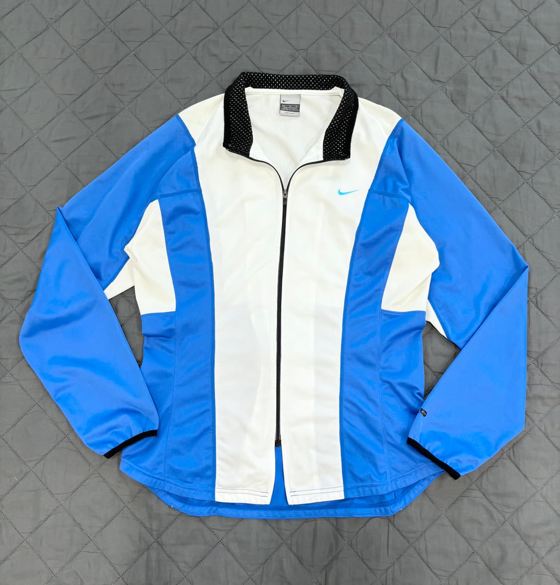 Nike 나이키 빈티지 바람막이 상품이미지2