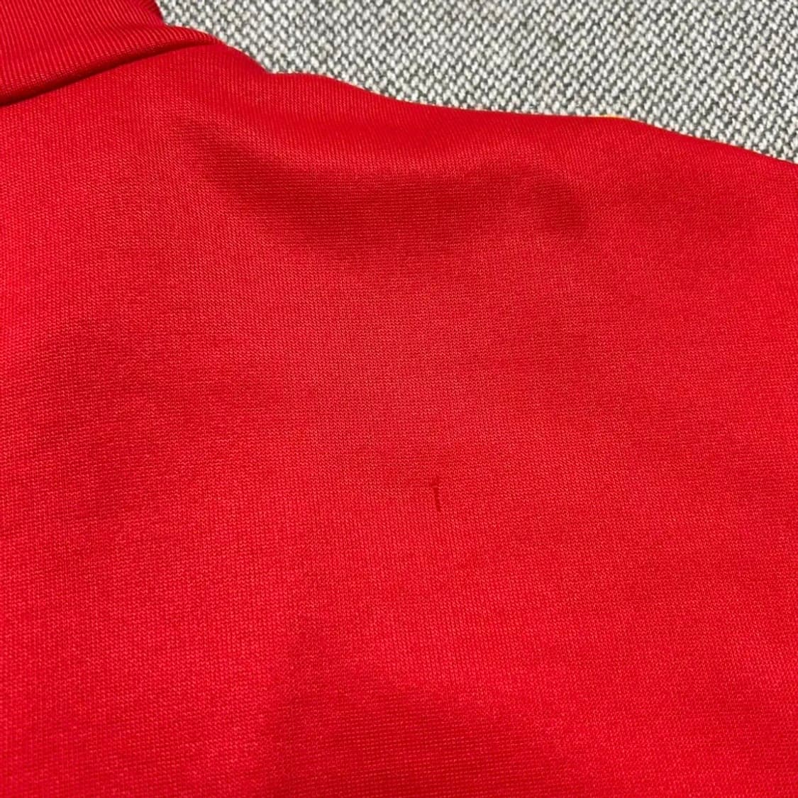 아디다스 스페인 에스파냐 파이어버드 져지(100) 상품이미지8