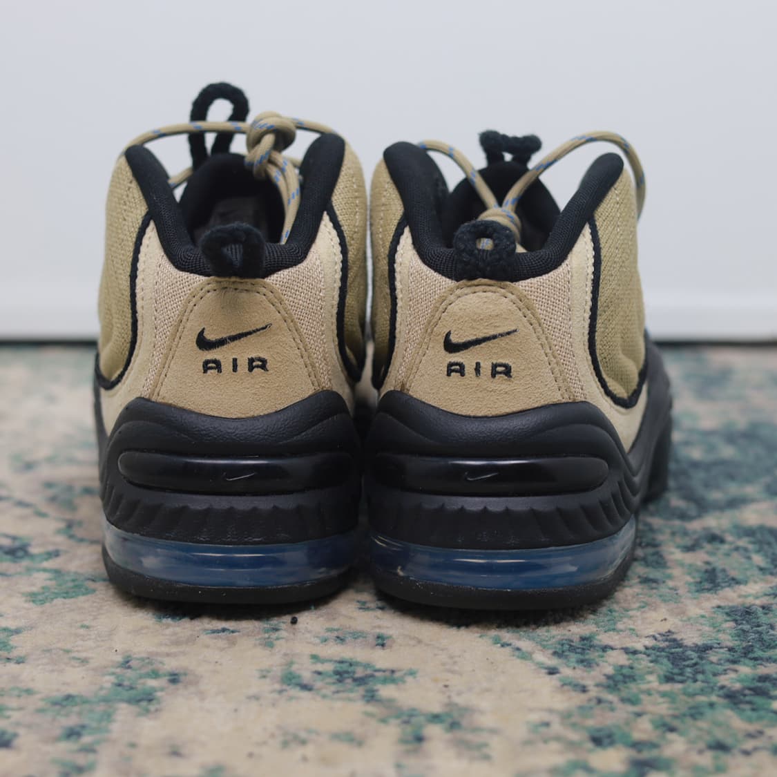 Nike x Stussy 나이키 스투시 에어페니2 28 상품이미지2