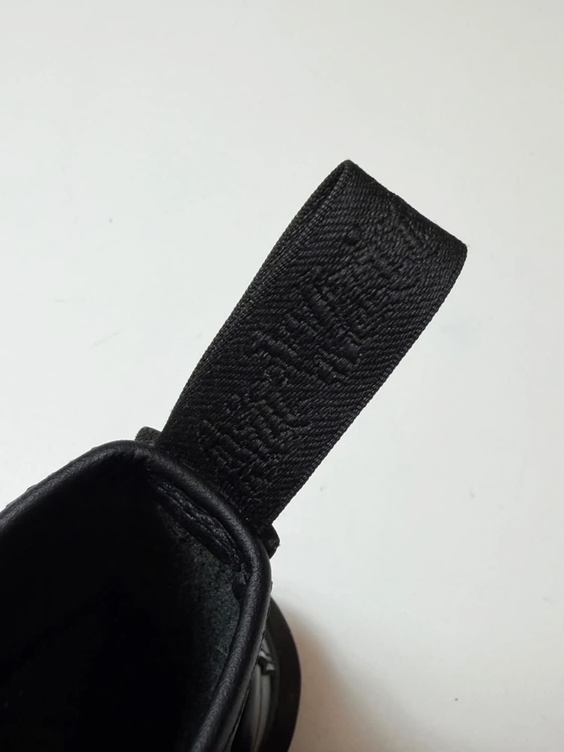 닥터마틴 시그니처 8홀 1460 스무스 워커 Q1530 상품이미지8