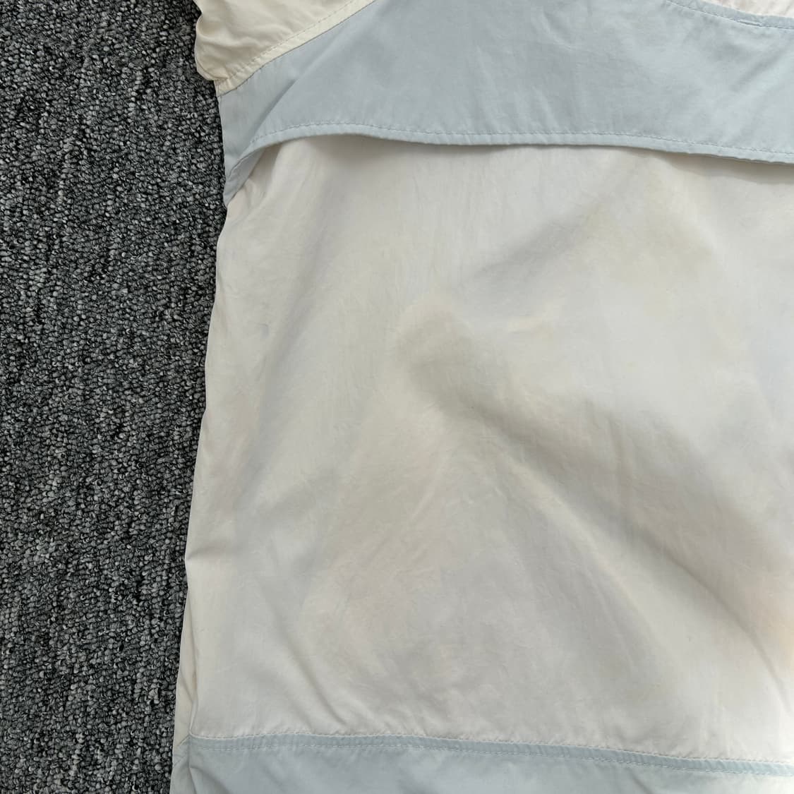 나이키 아노락 패커블 바람막이 상품이미지7