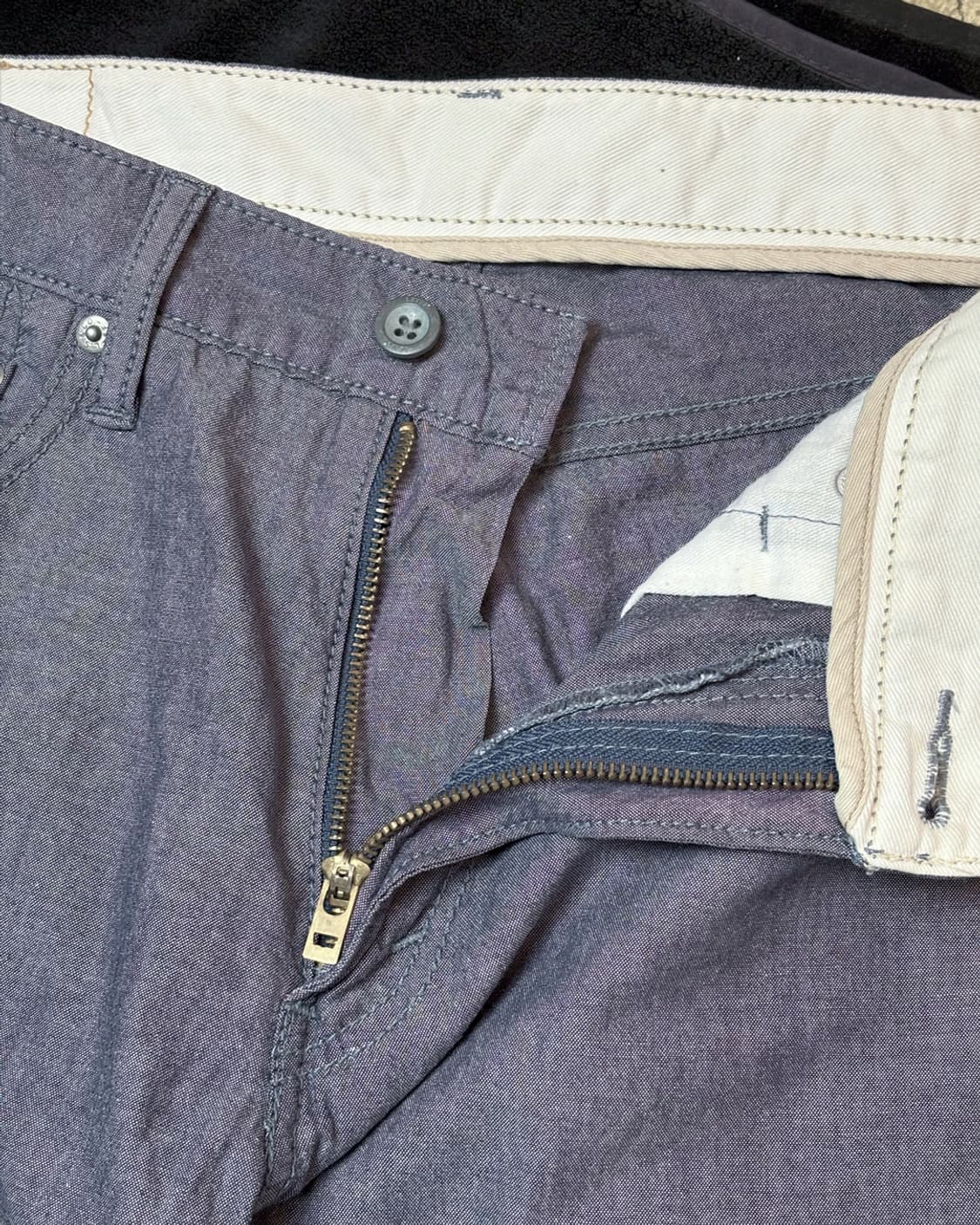 일본빈티지 levis's 511 팬츠 상품이미지4