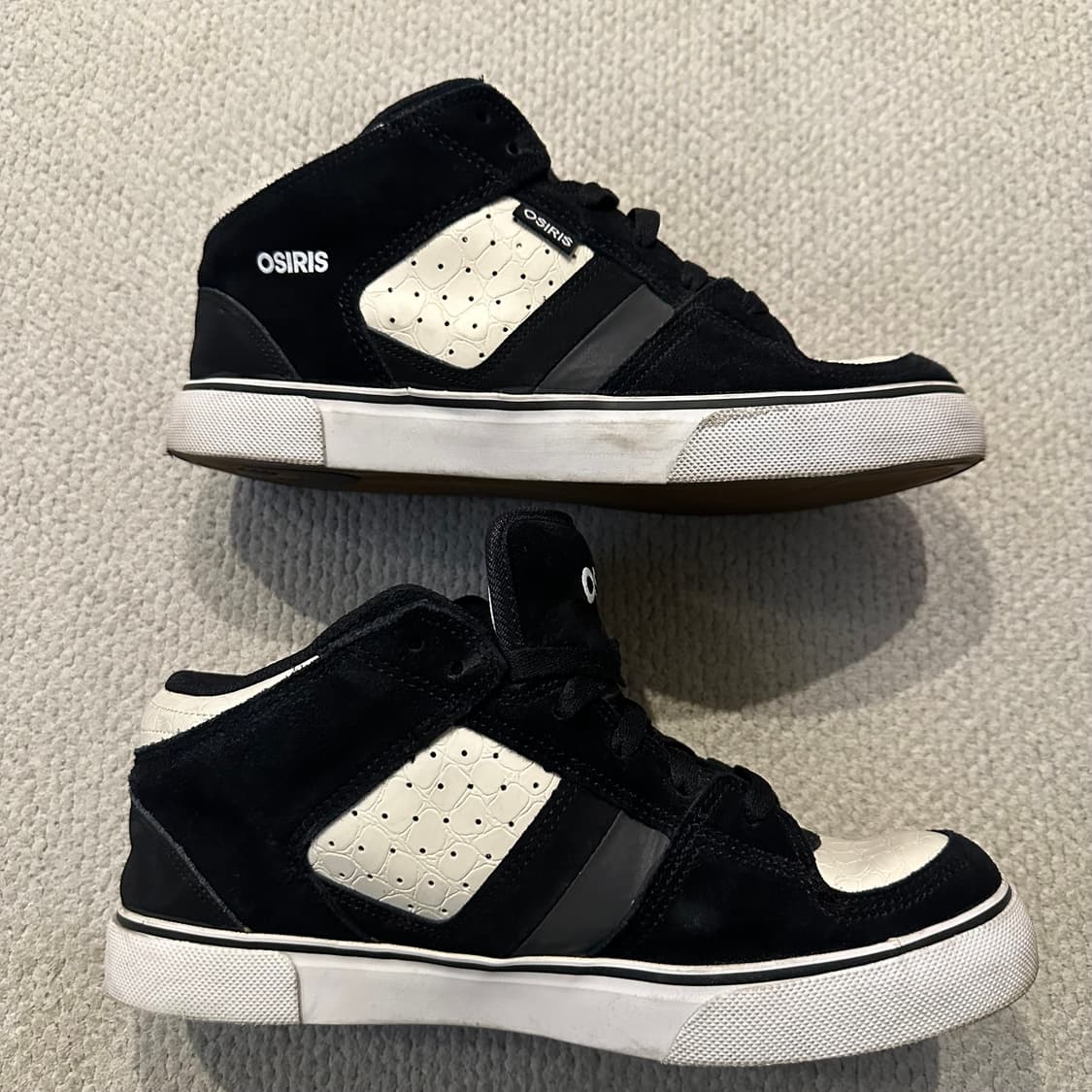 오시리스 Osiris 보드화 상품이미지10