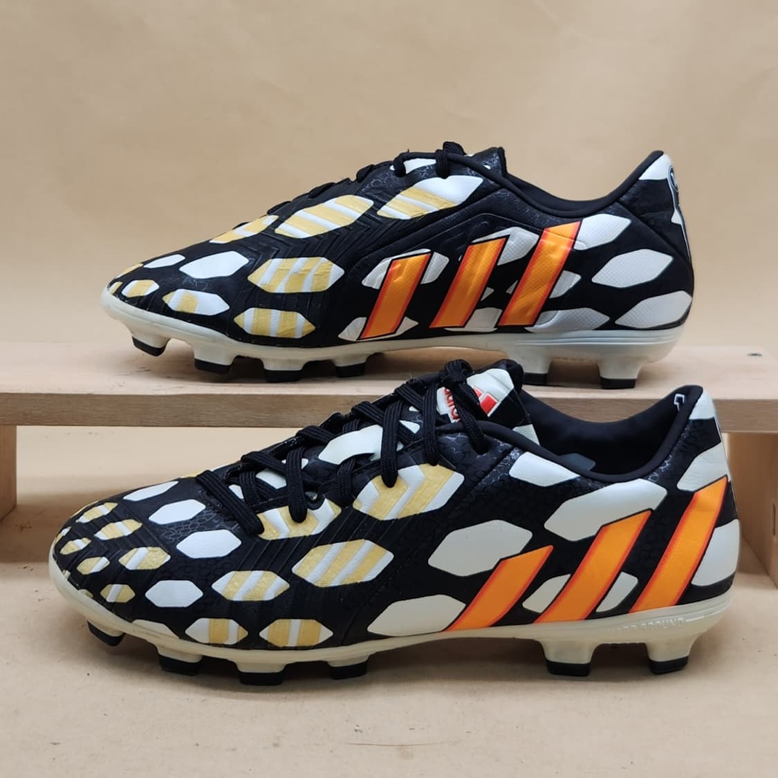 아디다스 프레데터 인스팅 축구화 265 상품이미지1