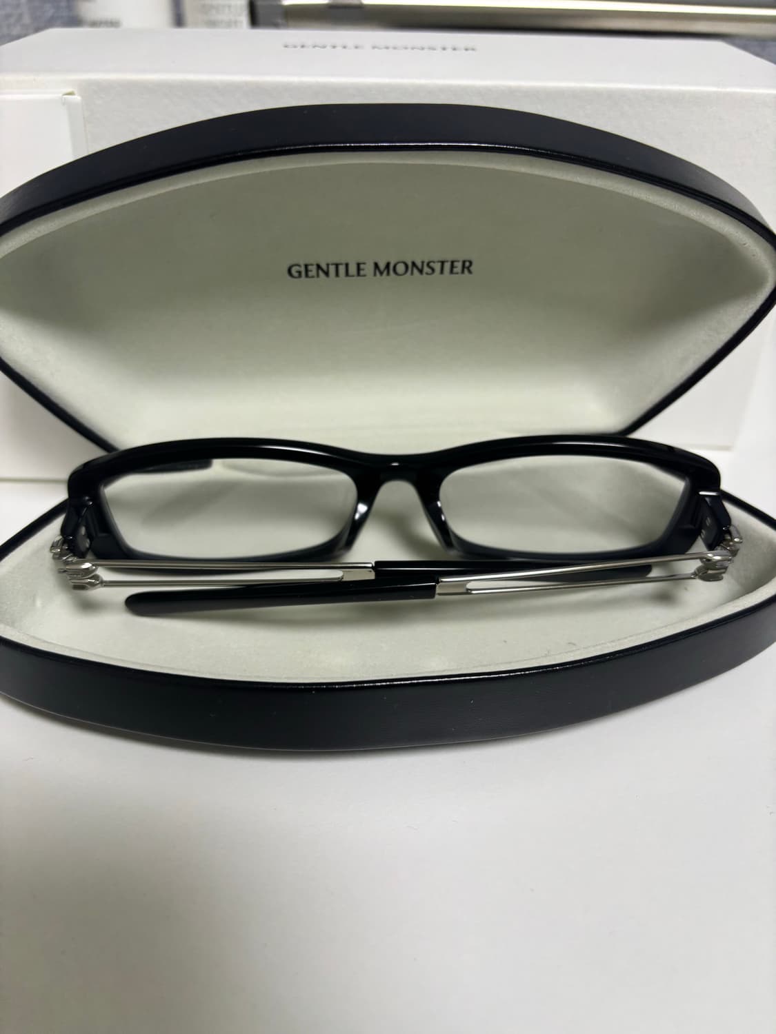 젠틀몬스터 에라01 상품이미지2