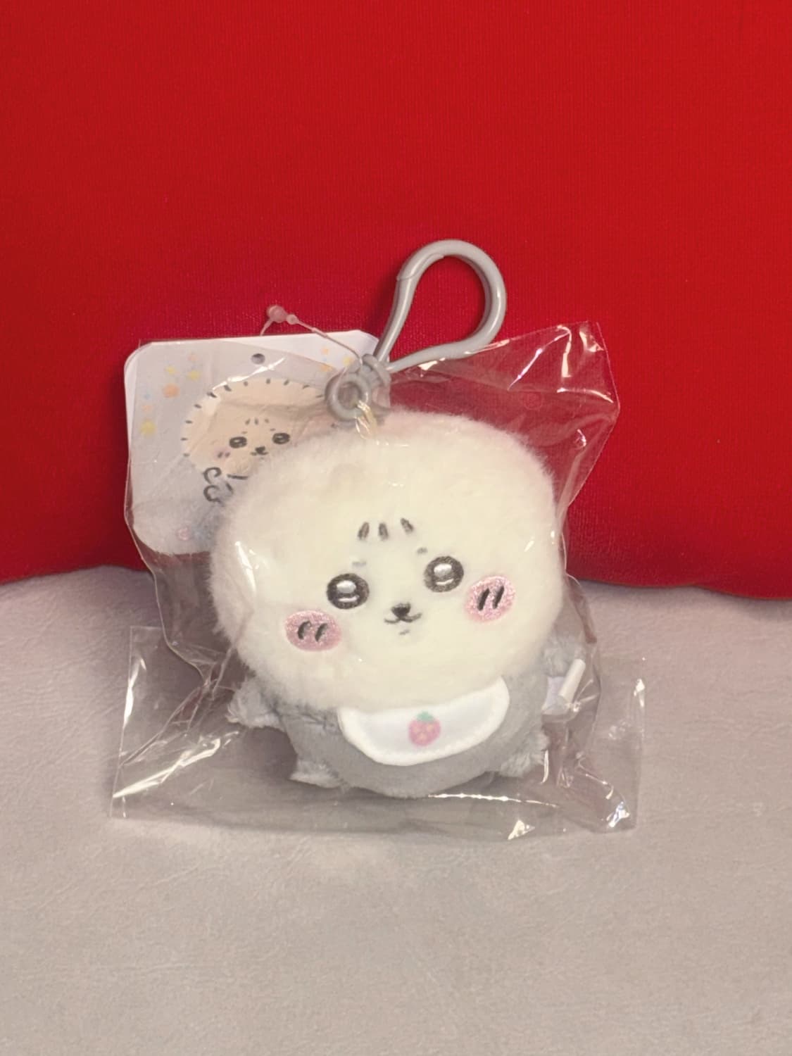 치이카와 베이비 마스코트 랏코 상품이미지1