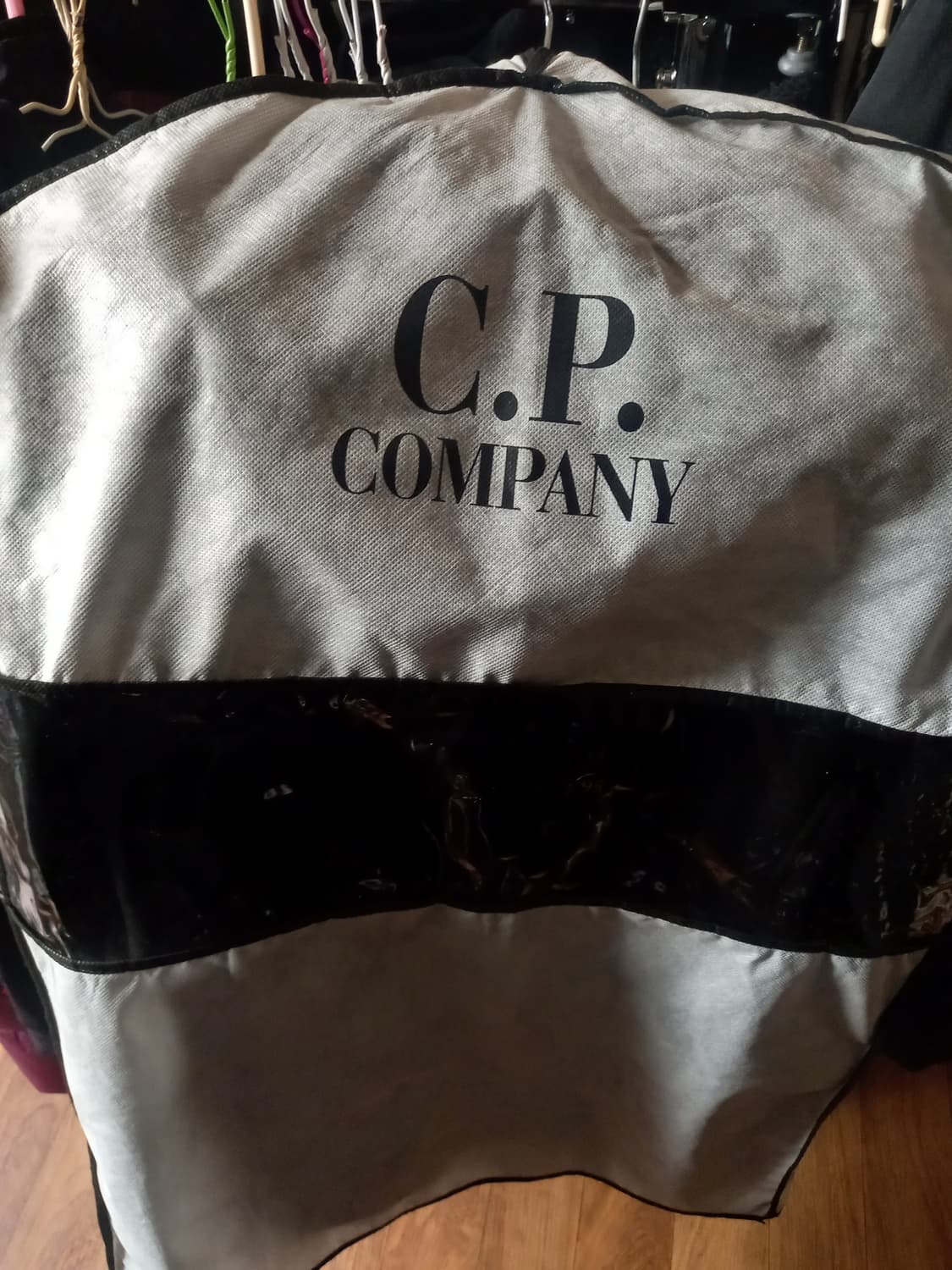 CP컴퍼니 무스탕 95 상품이미지6