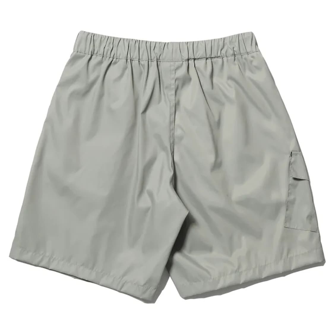 노매뉴얼 카고  쇼츠 그레이 상품이미지2