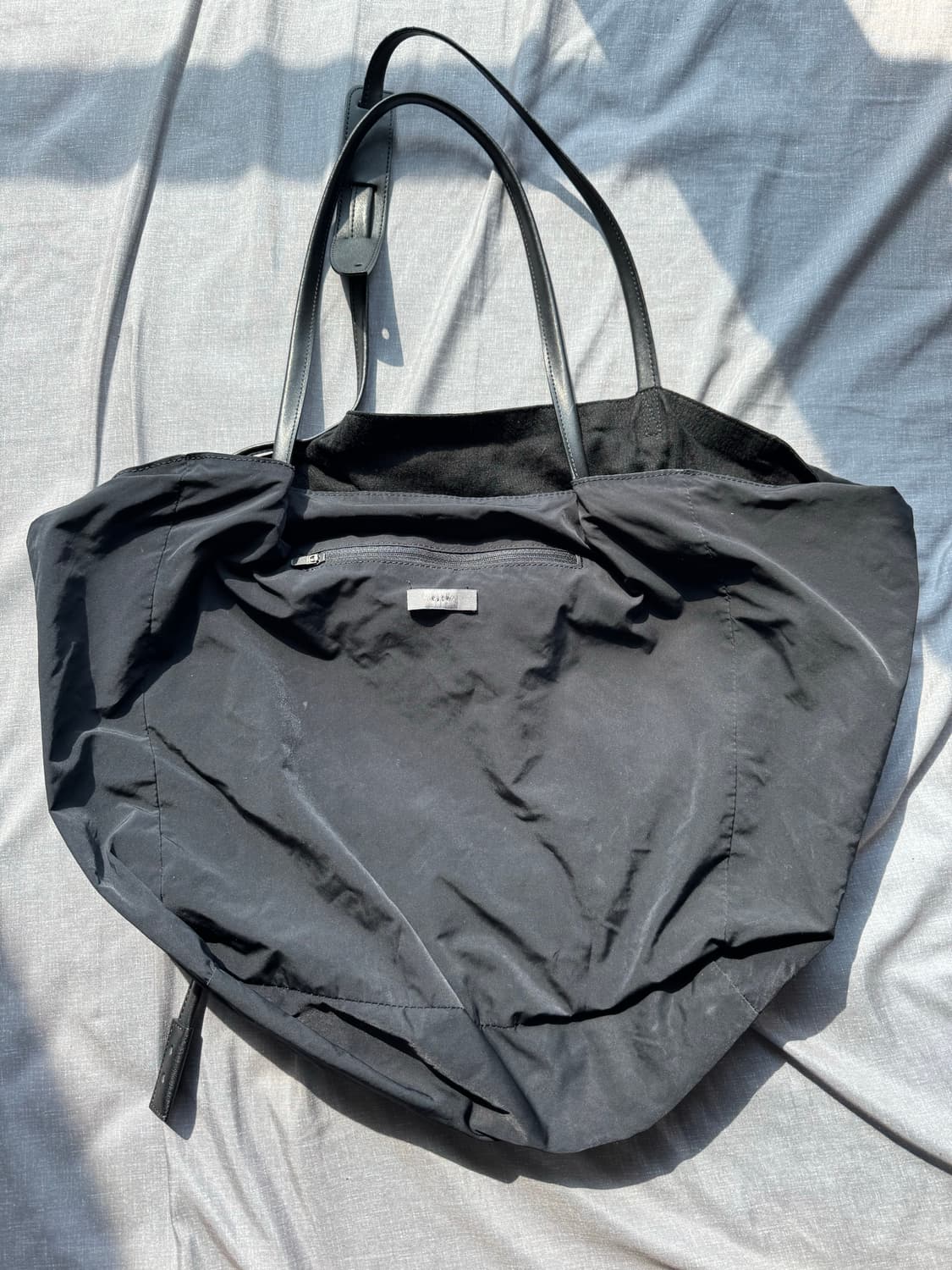 EP.7 SYNOPSIS 01 BAG 상품이미지3