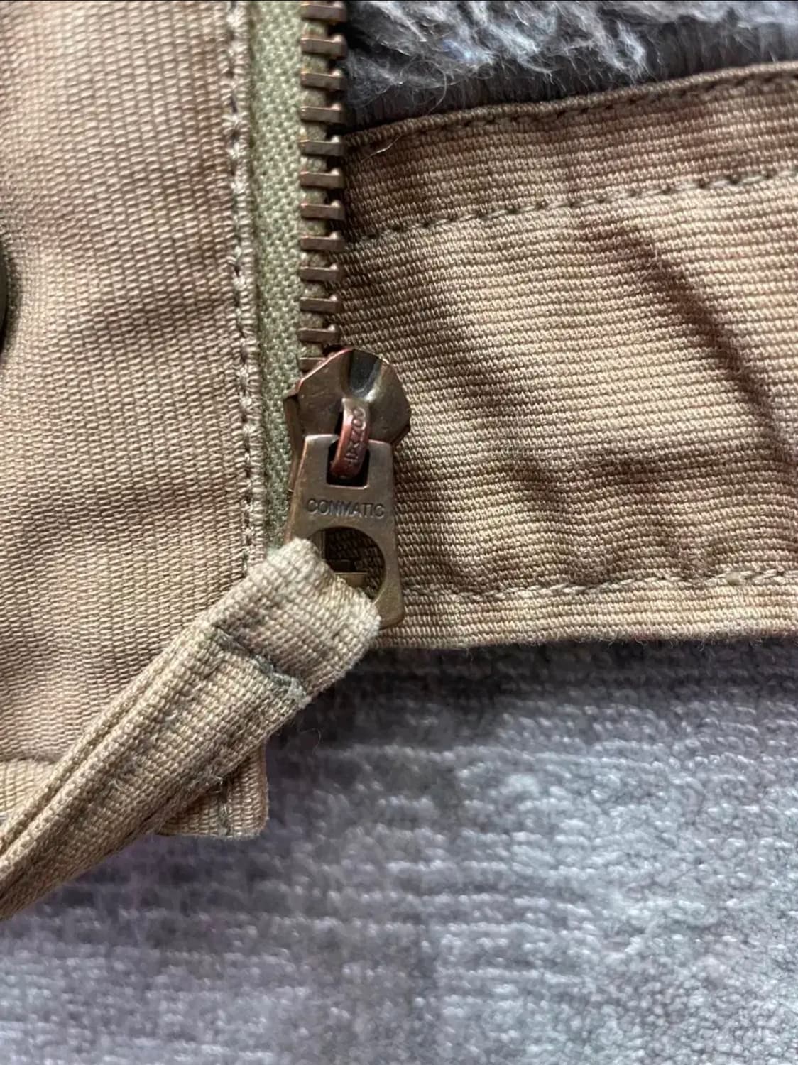 버즈릭슨 N-1 덱자켓 Msize 상품이미지8