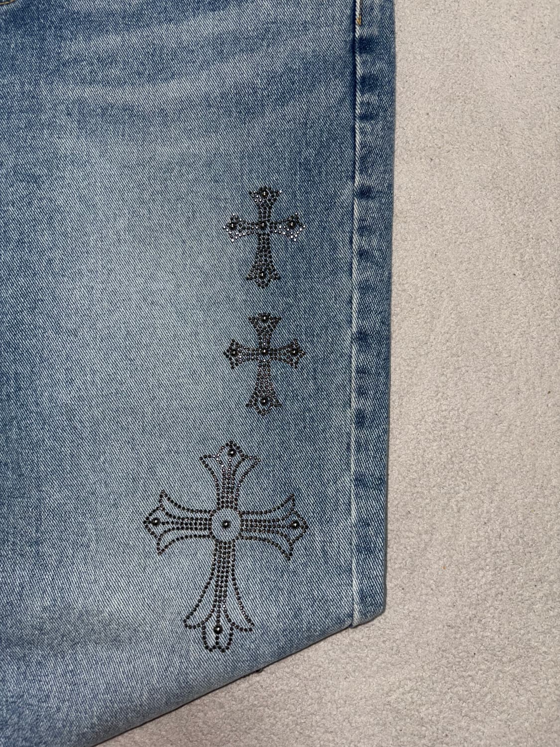 13month 청바지 상품이미지2