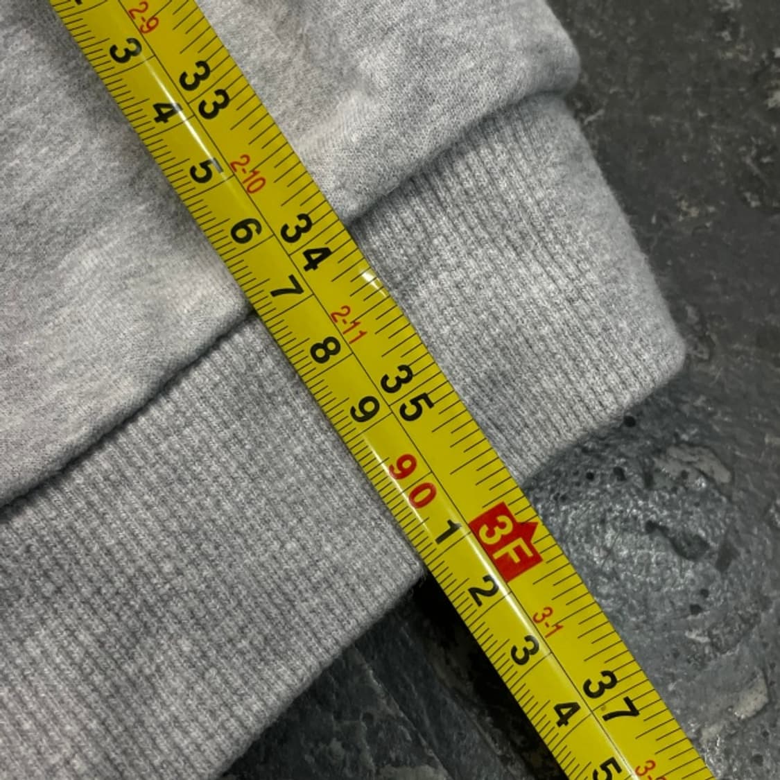 95 내셔널지오그래픽 와펜 조거팬츠  상품이미지9