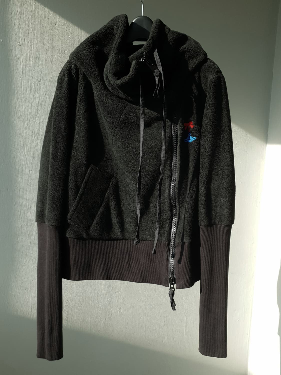 Vivienne Westwood RED LABEL fleece jk 상품이미지5